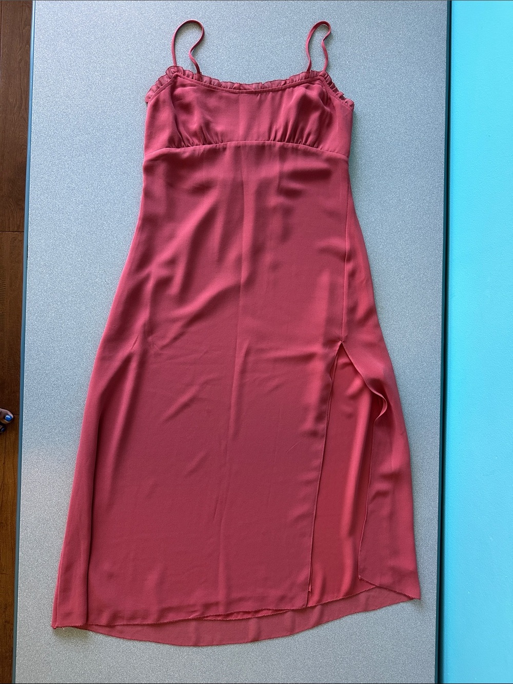 WILFRED | WOMENS DRESS | SIZE 6 | ARITZIA